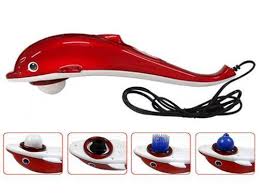 Manufacturers Exporters and Wholesale Suppliers of Dolphin Massager Hyderabad Andhra Pradesh
